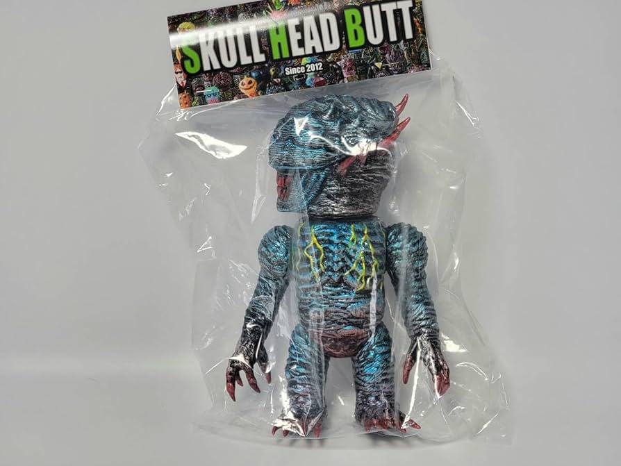 Amazon.co.jp: スカルヘッドバット レーダーX DESTROY ALL